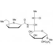  Clindamycin 2-Phosphate 