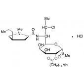  Clindamycin Palmitate 