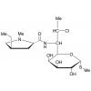  Clindamycin B 