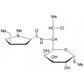  Clindamycin B 