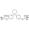  Clinofibrate 