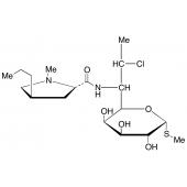  Clindamycin 