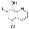  Clioquinol 