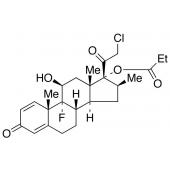  Clobetasol 17-Propionate 