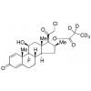  Clobetasol 17-Propionate-d5 