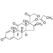  Clobetasone 17-Propionate 