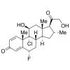  Clocortolone 