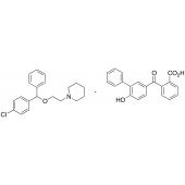  Cloperastine Fendizoate 