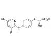  (R)-Clodinafop 