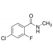  4-Chloro-2-fluoro-N-methylbenz 