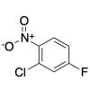  2-Chloro-4-fluoro-1-nitro 