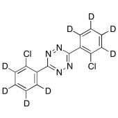  Clofentezine-d8 