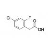  4-Chloro-2-fluorophenylacetic 