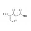  2-Chloro-3-hydroxybenzoic Acid 