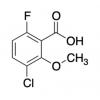  3-Chloro-6-fluoro-2-methoxy 