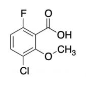  3-Chloro-6-fluoro-2-methoxy 