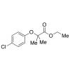  Clofibrate 