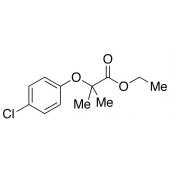  Clofibrate 