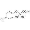  Clofibric Acid 