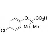  Clofibric Acid 