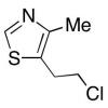  Clomethiazolum 