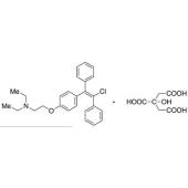  Clomiphene Citrate(cis-trans 