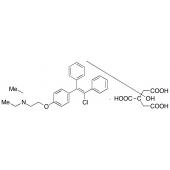  cis-Clomiphene Citrate 