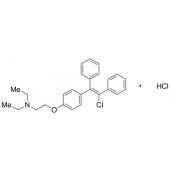  cis-Clomiphene Hydrochloride 