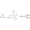  trans-Clomiphene Citrate 