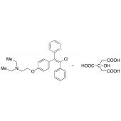  trans-Clomiphene Citrate 