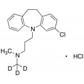  Clomipramine-d3 Hydrochloride 