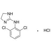  Clonidine Hydrochloride 