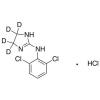  Clonidine-d4 Hydrochloride 