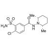  Clopamide 