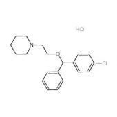  Cloperastine Hydrochloride 