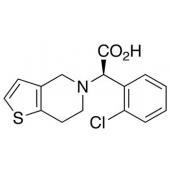  R-Clopidogrel Carboxylic Acid 