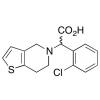  rac-Clopidogrel Carboxylic 