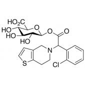  Clopidogrel Acyl--D- 