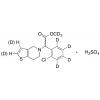  rac Clopidogrel-d8 Hydrogen 