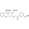  trans-Clopidogrel-MP 