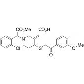  trans-Clopidogrel-MP 