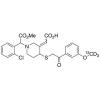  trans-Clopidogrel-MP-13C,d3 