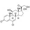  Cloprednol 