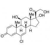  Cloprednol 