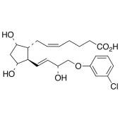  Cloprostenol 