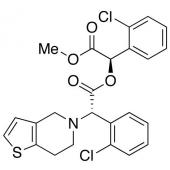  Clopidogrel Carboxylic Acid 