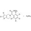  rac Clopidogrel Hydrogen 