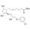  (5Z)-rel-Cloprostenol Sodium 