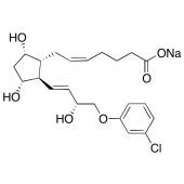  (5Z)-rel-Cloprostenol Sodium 