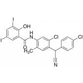  Closantel 